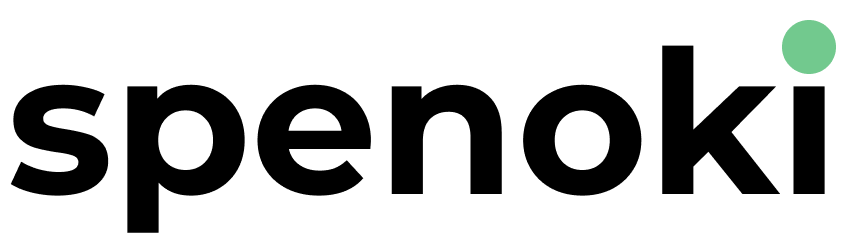 spenoki logo circle