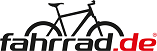 Logo fahrrad.de 