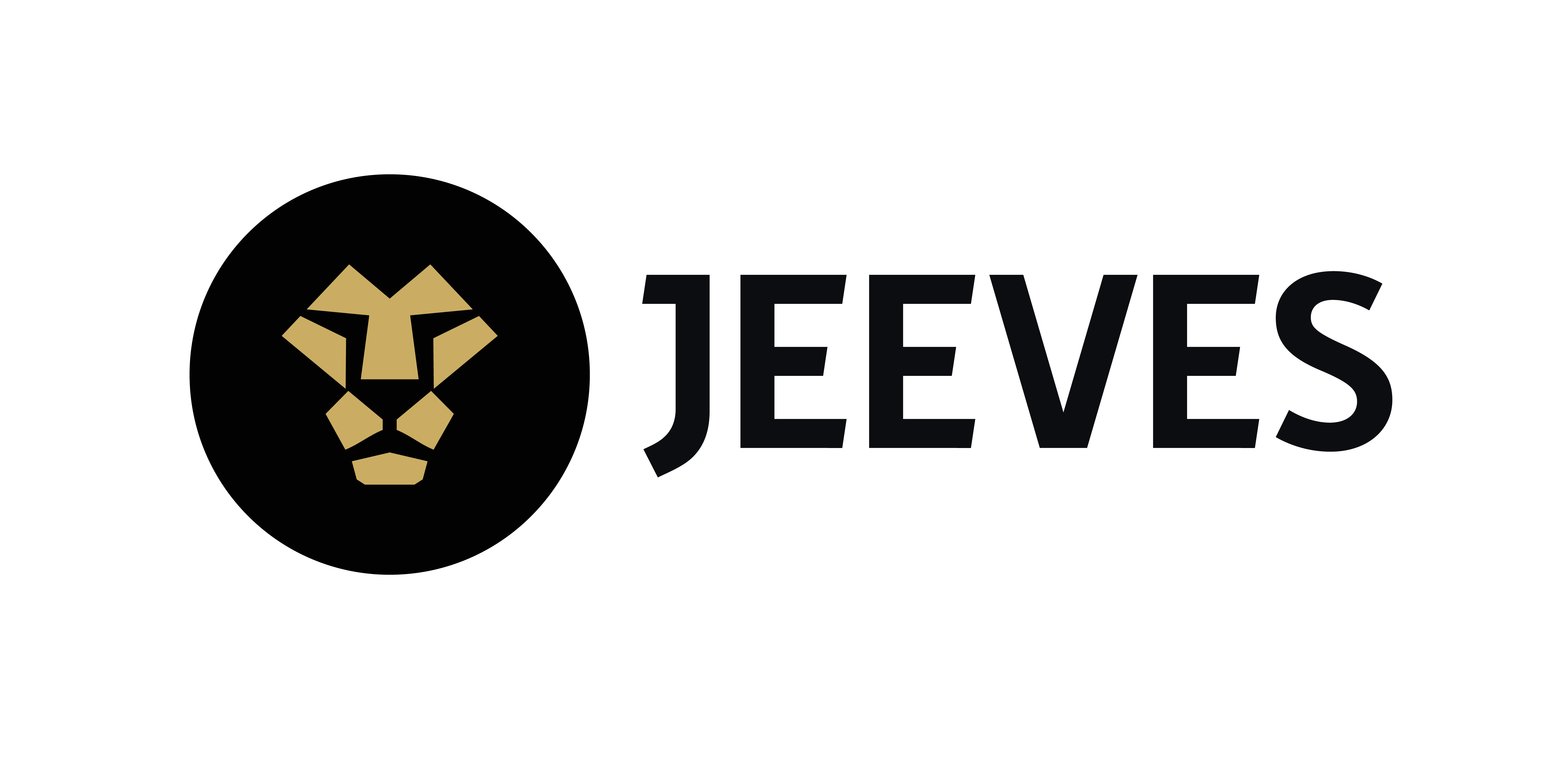 logo jeeves