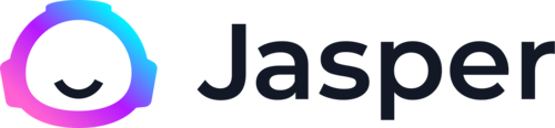 Logotipo da Jasper