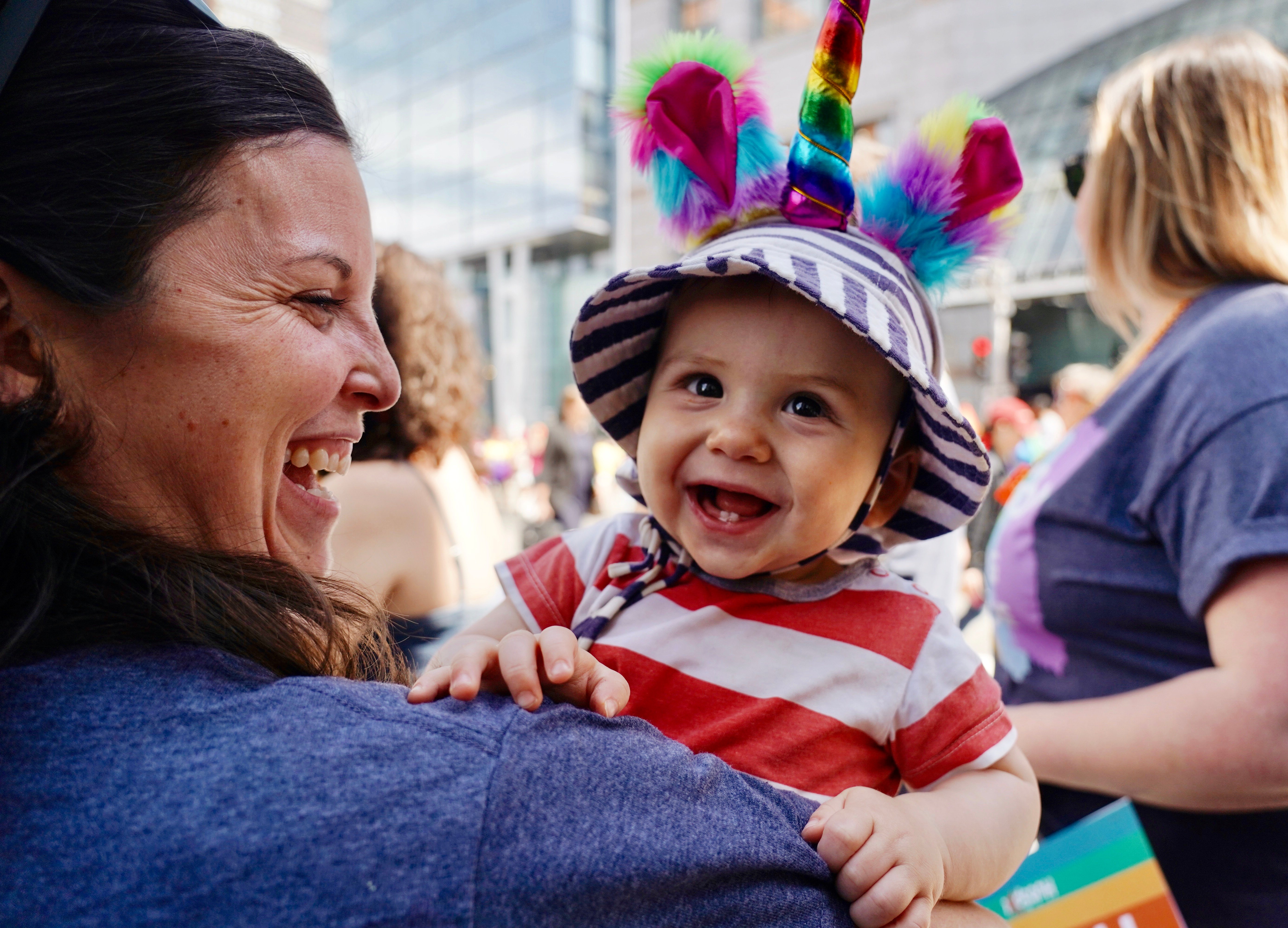 HubSpot Named the #3 Best Workplace for Parents by Great Place to Work® and FORTUNE