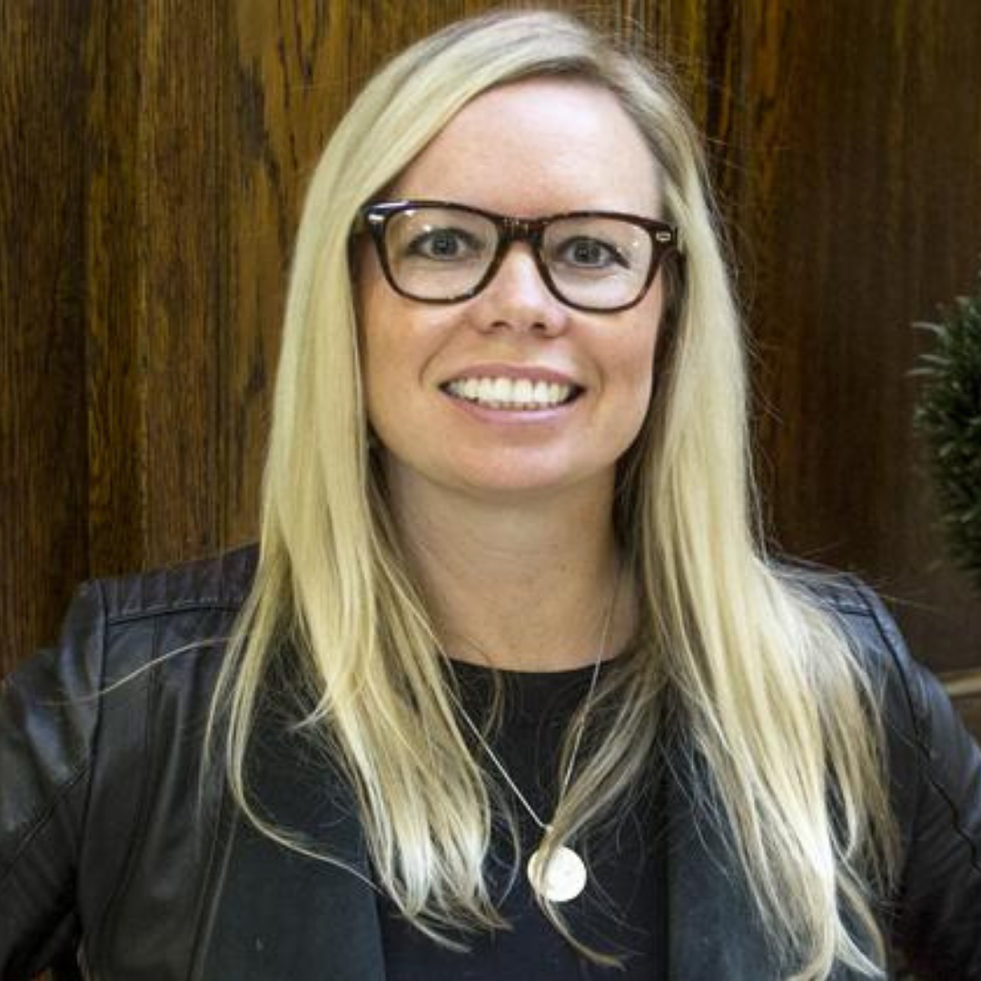 Kim Walsh