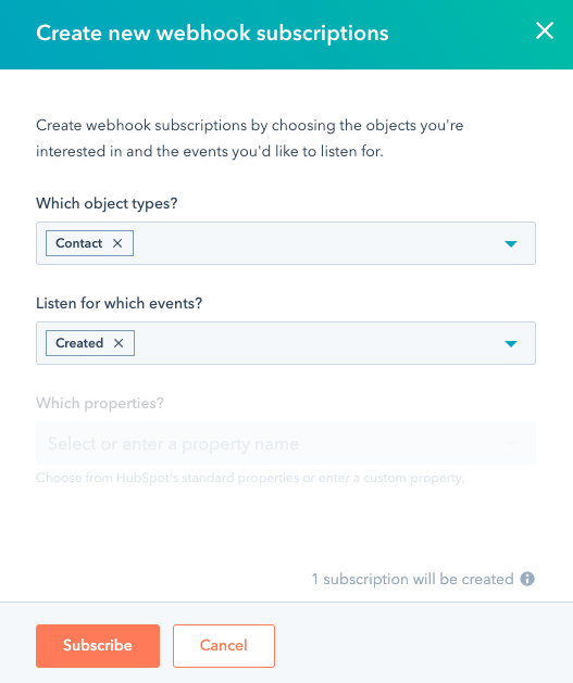 create-contact-create-subscription