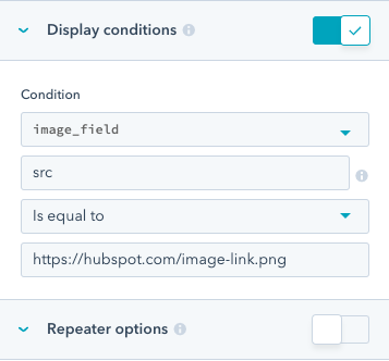 display-conditions-property