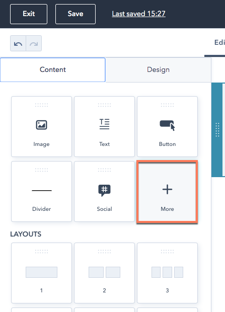 drag-and-drop-email-editor-more-modules