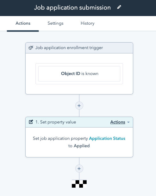 job-application-submission-workflow
