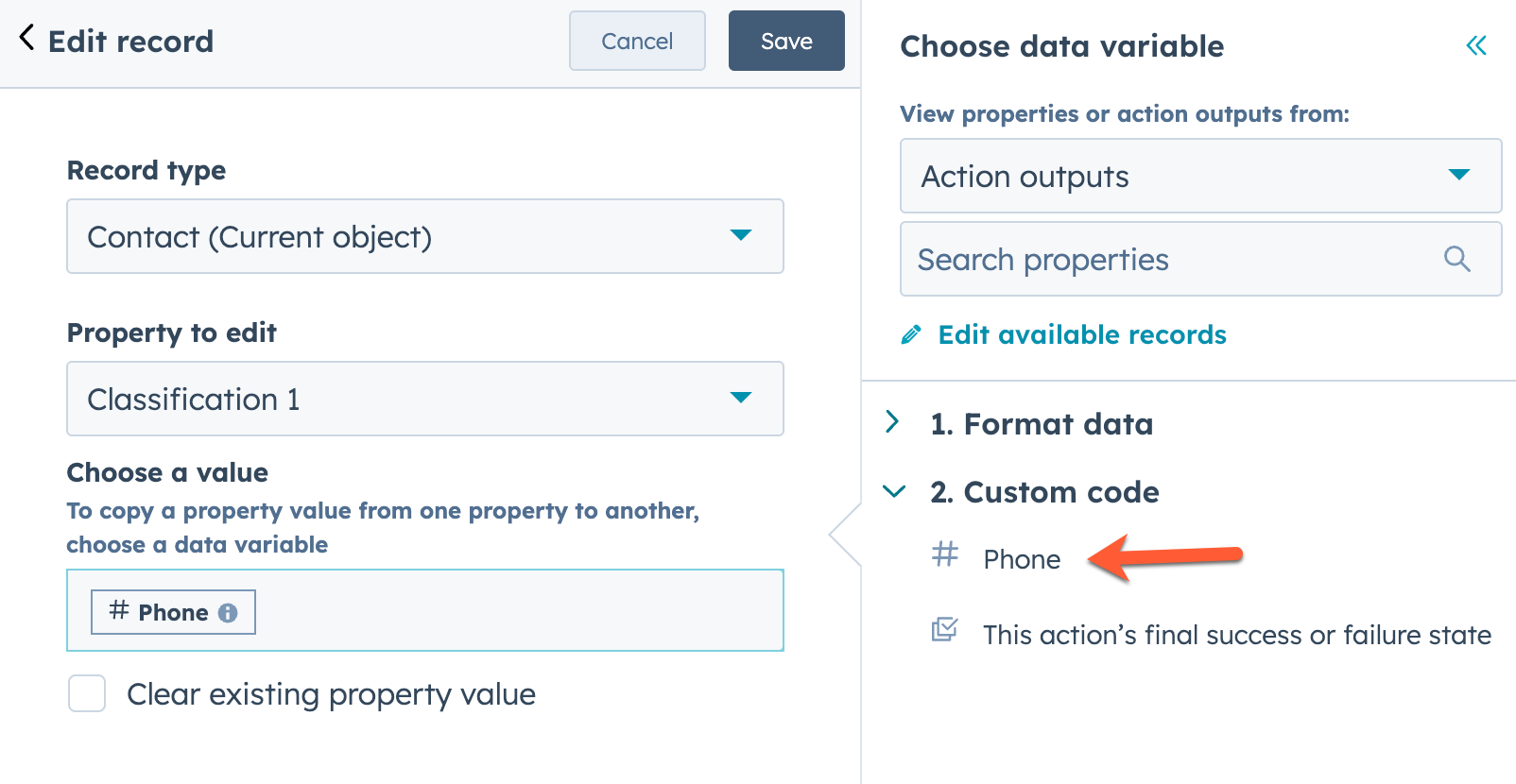 custom_code_actions_output_usage