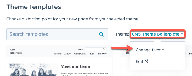 change-theme-dropdown-menu