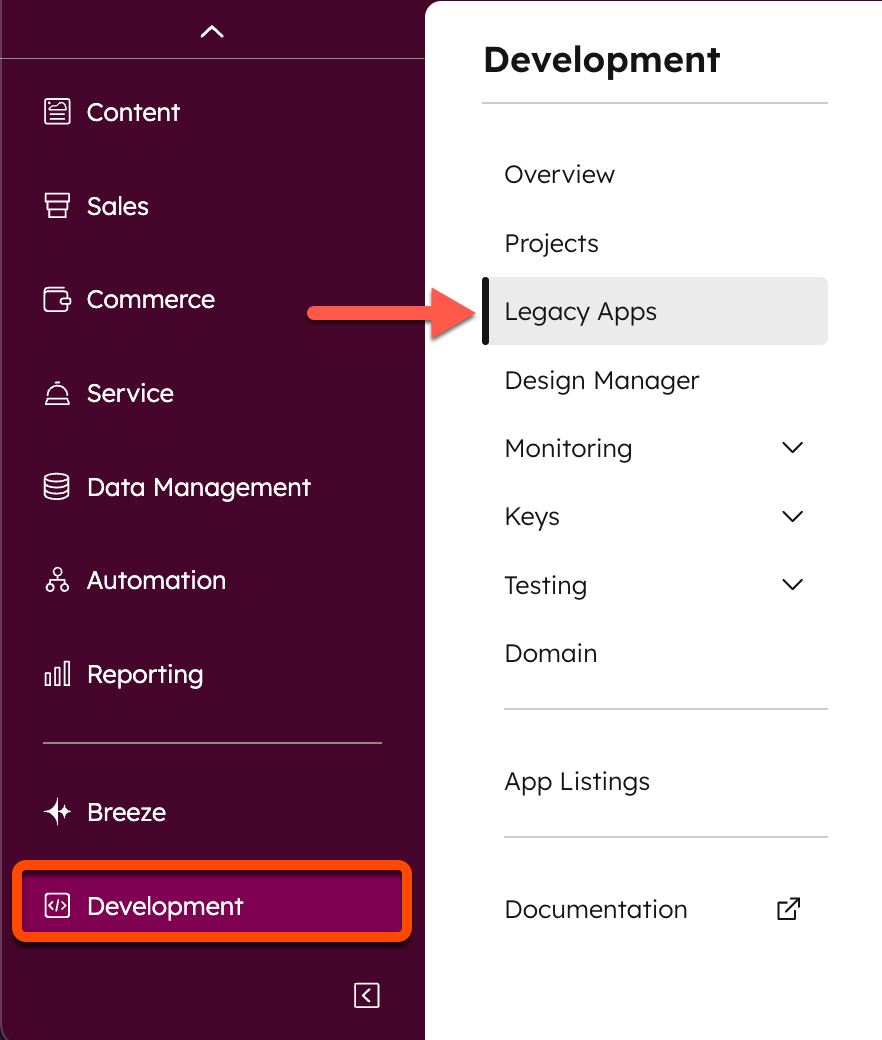 legacy-apps-in-new-development-navigation