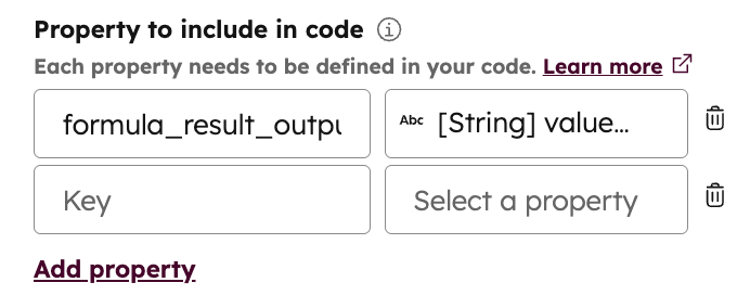 use-property-in-custom-code-action