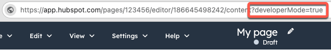 editor-url-with-developer-mode-query-parameter