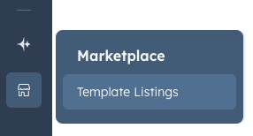 template-marketplace-account