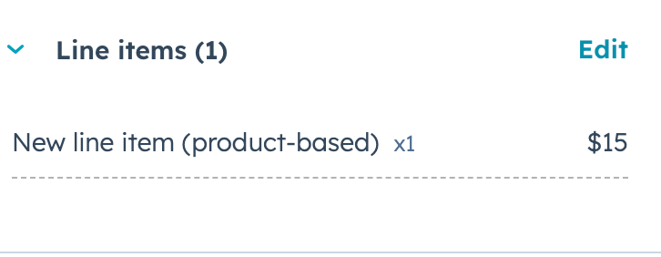 deal-record-line-item-association