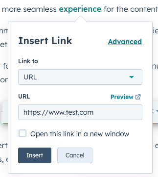 insert-link-edit-options