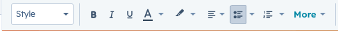 rich-text-toolbar