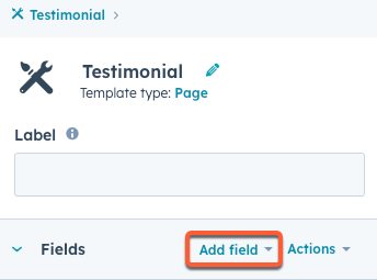 testimonial-module-add-field