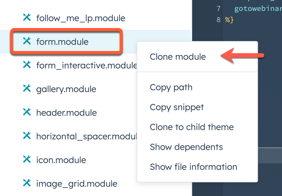 clone-form-module