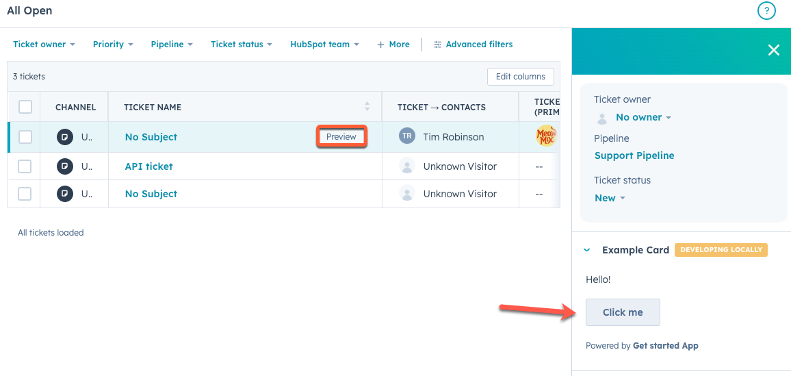 help-desk-uie-example-home-page-preview