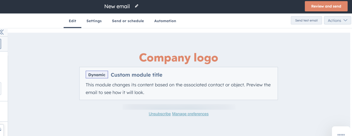 placeholder-module-in-programmable-email