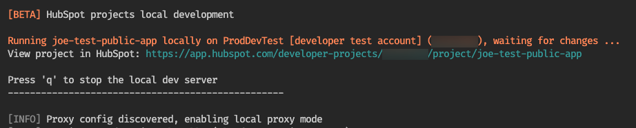 public-app-local-proxy-detected