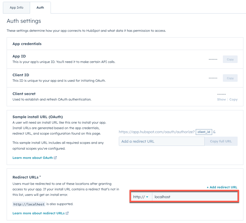 redirect-url-in-public-app-settings-draft-mode-1