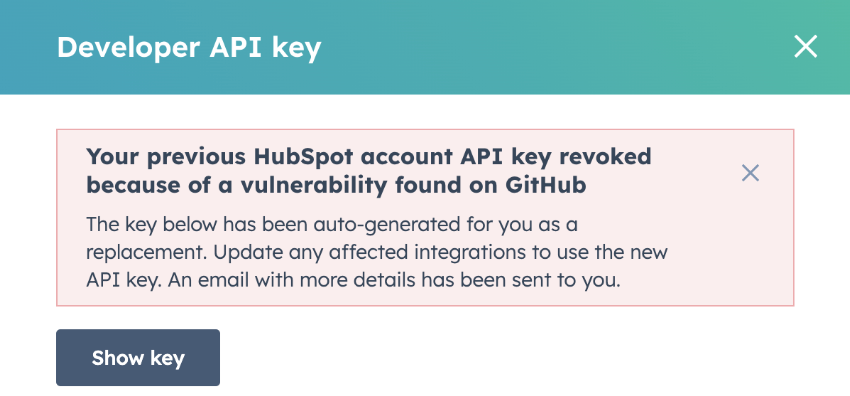 revoked-access-token-in-app-banner