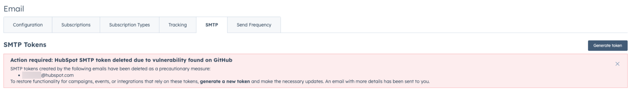 smtp-token-automatic-deactivation-banner