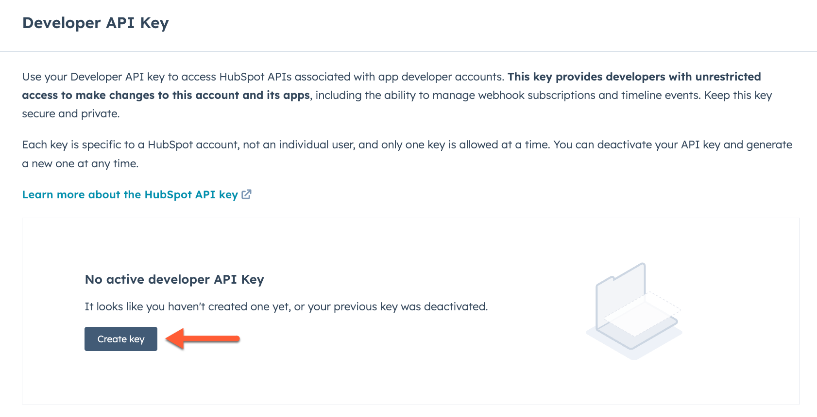 Building apps overview | HubSpot