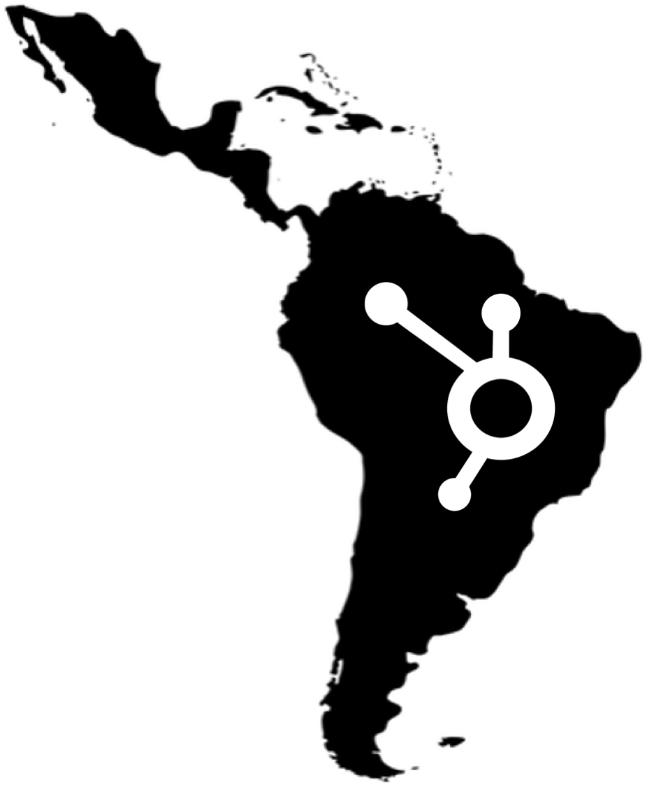 HubSpot Spotlighting Latin America