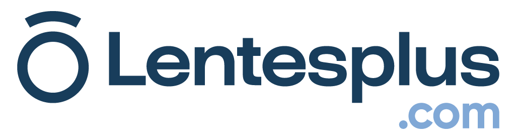 Logo de Lentesplus