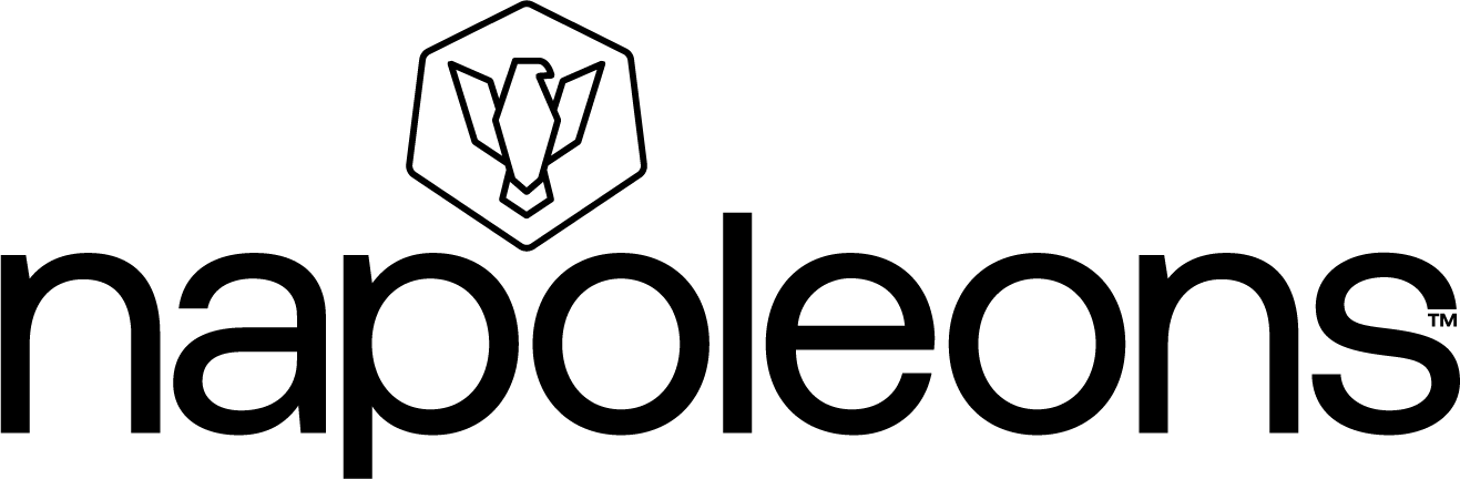 Les Napoleons logo