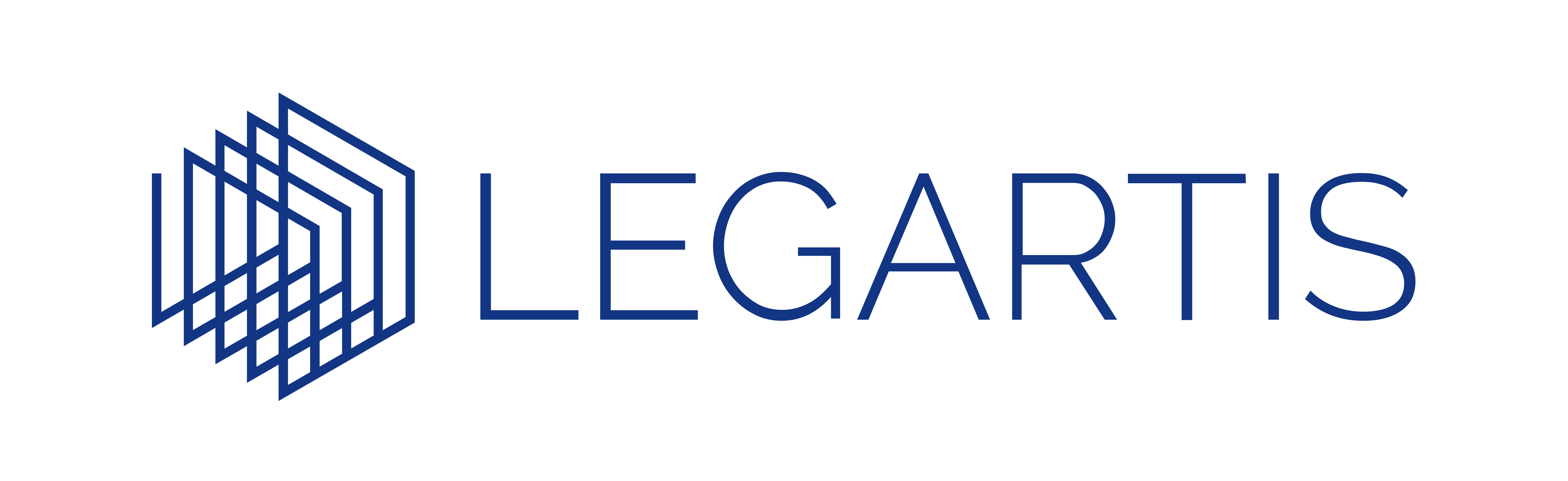 Legartis logo