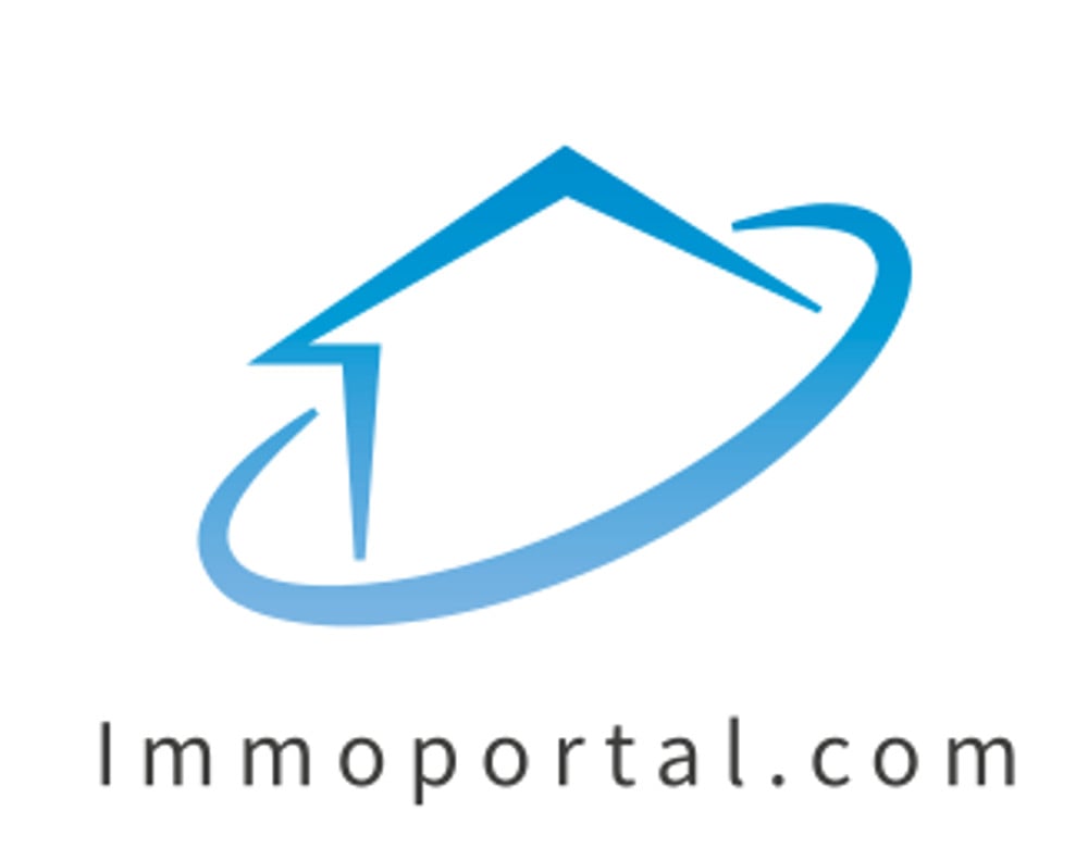 Immoportal logo