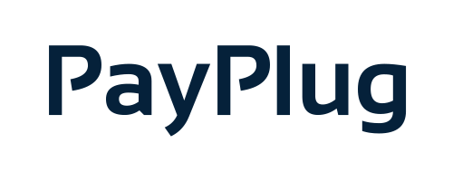 Logo du client CMS Hub PayPlug