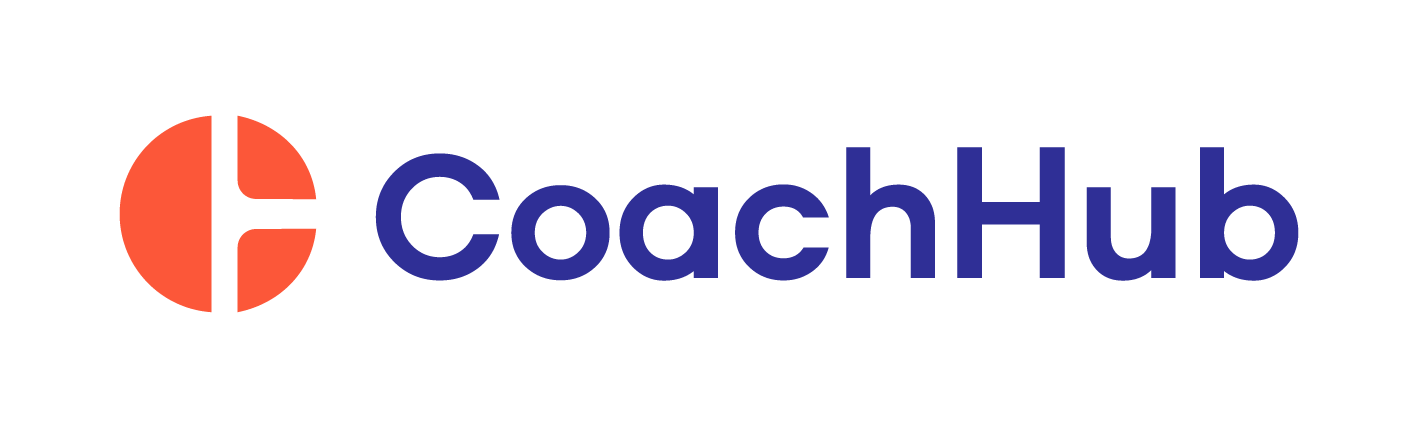 Logo CoachHub