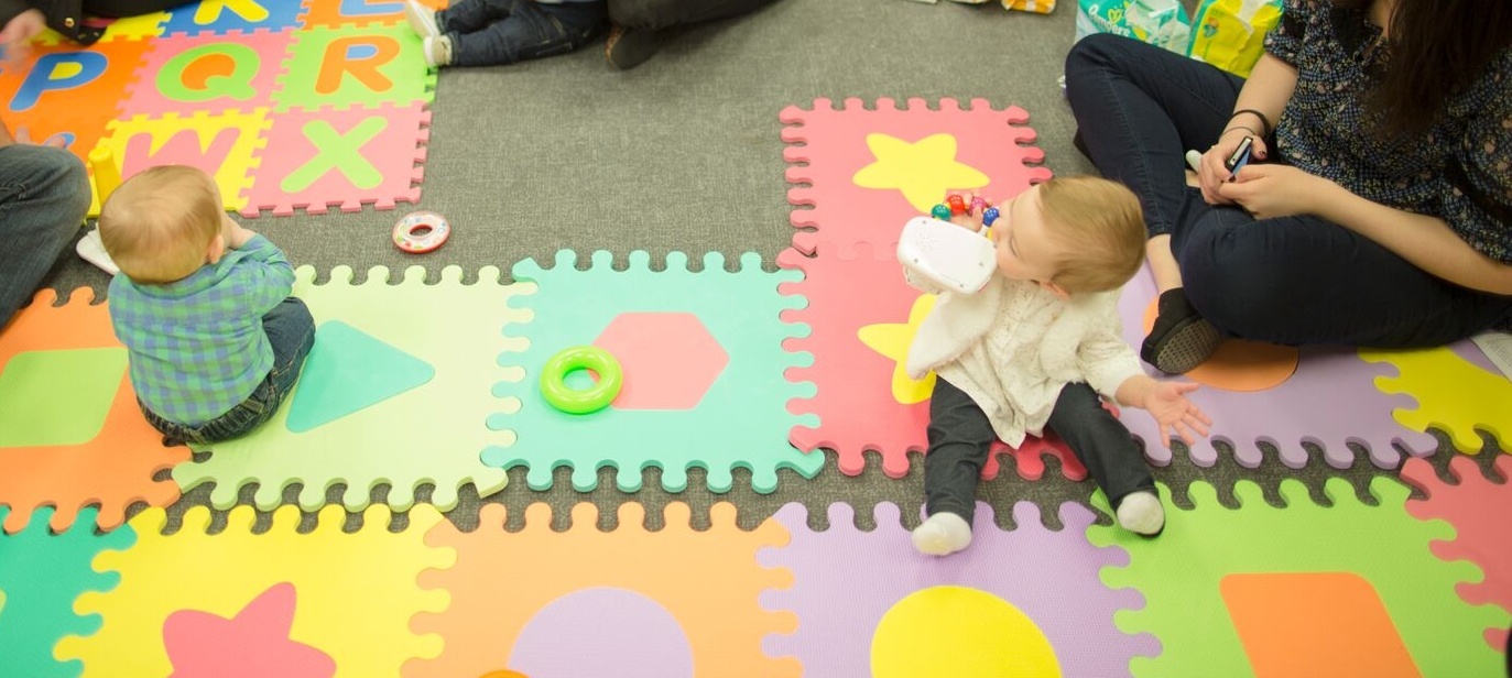 Clarity Through the Chaos: 5 Lessons I Learned on Maternity Leave