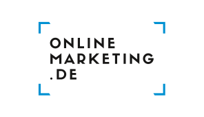 Onlinemarketing.de Logo