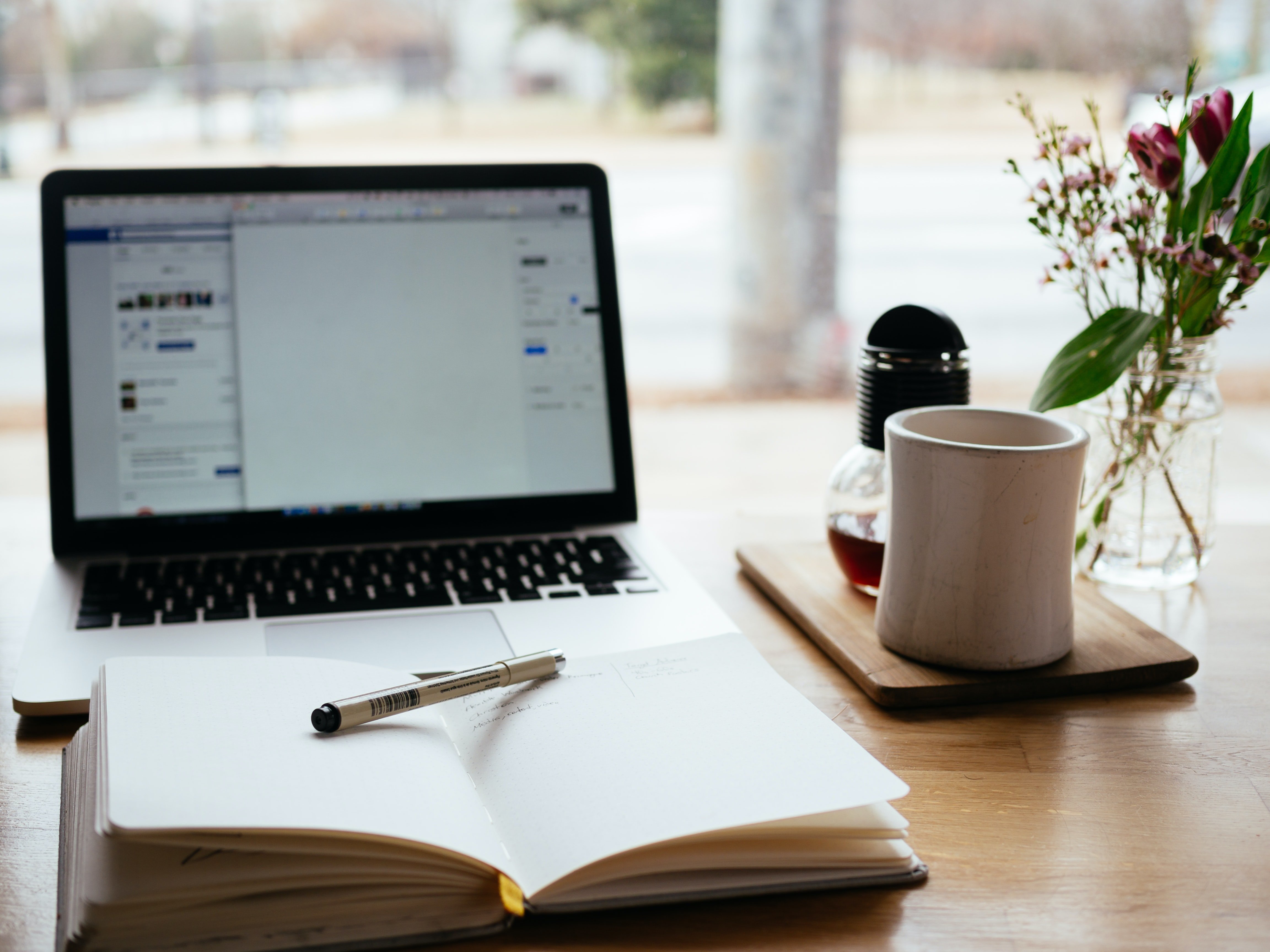 Organisation mail avec la méthode AIDA