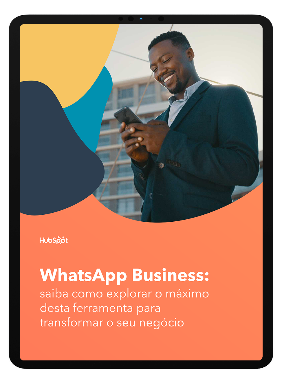 E-book whats app para negócios