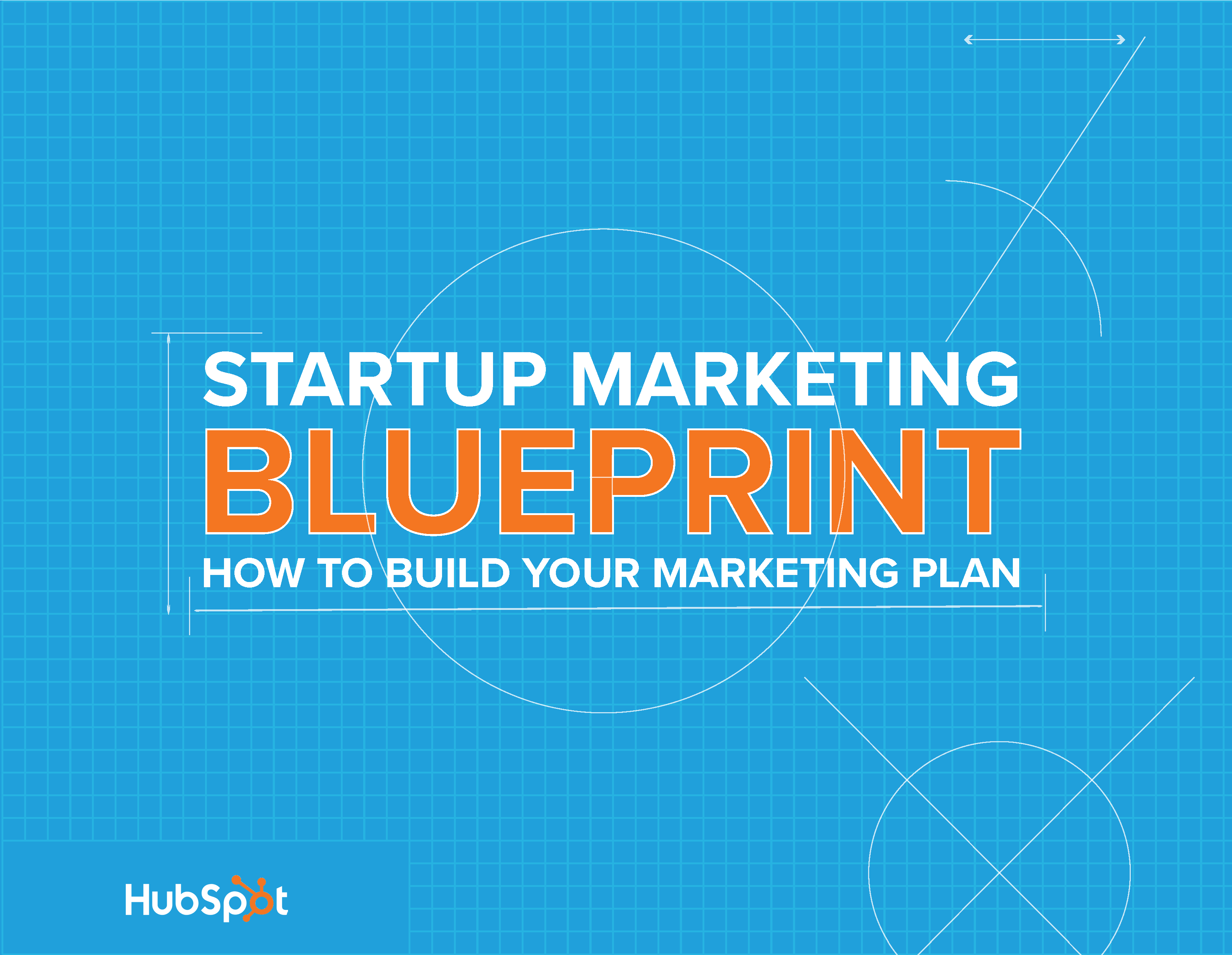 Startup marketing blueprint