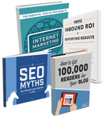 Ultimate inbound marketing kit for startups