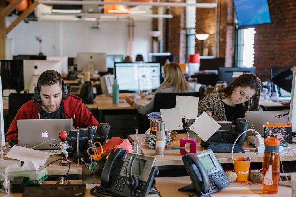 People Operations HubSpot Careers