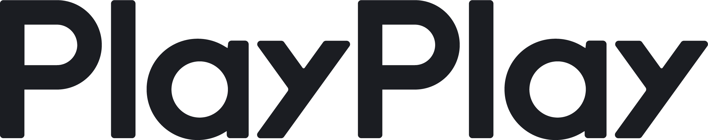 PlayPlay logo