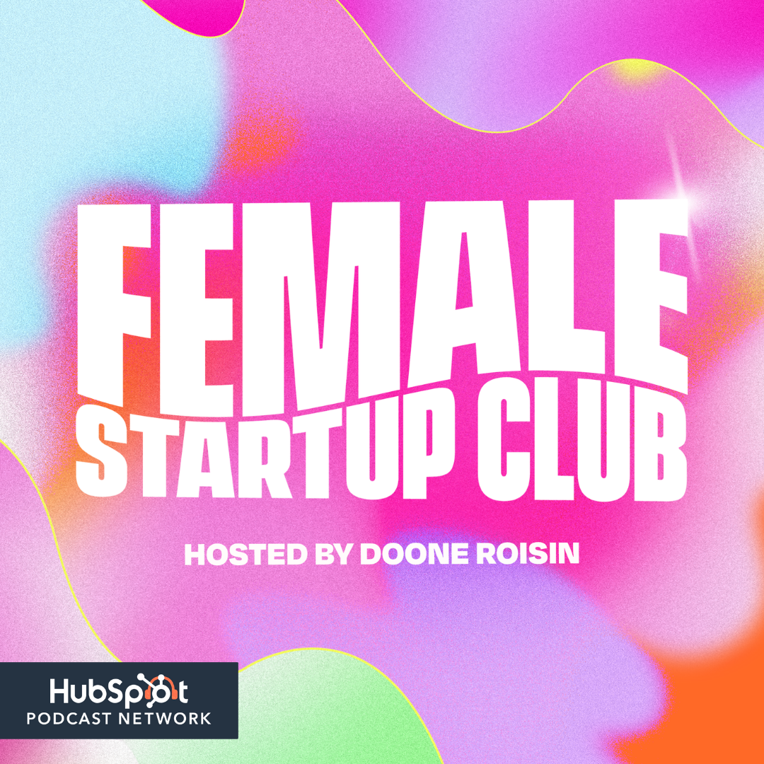 Female Startup Club