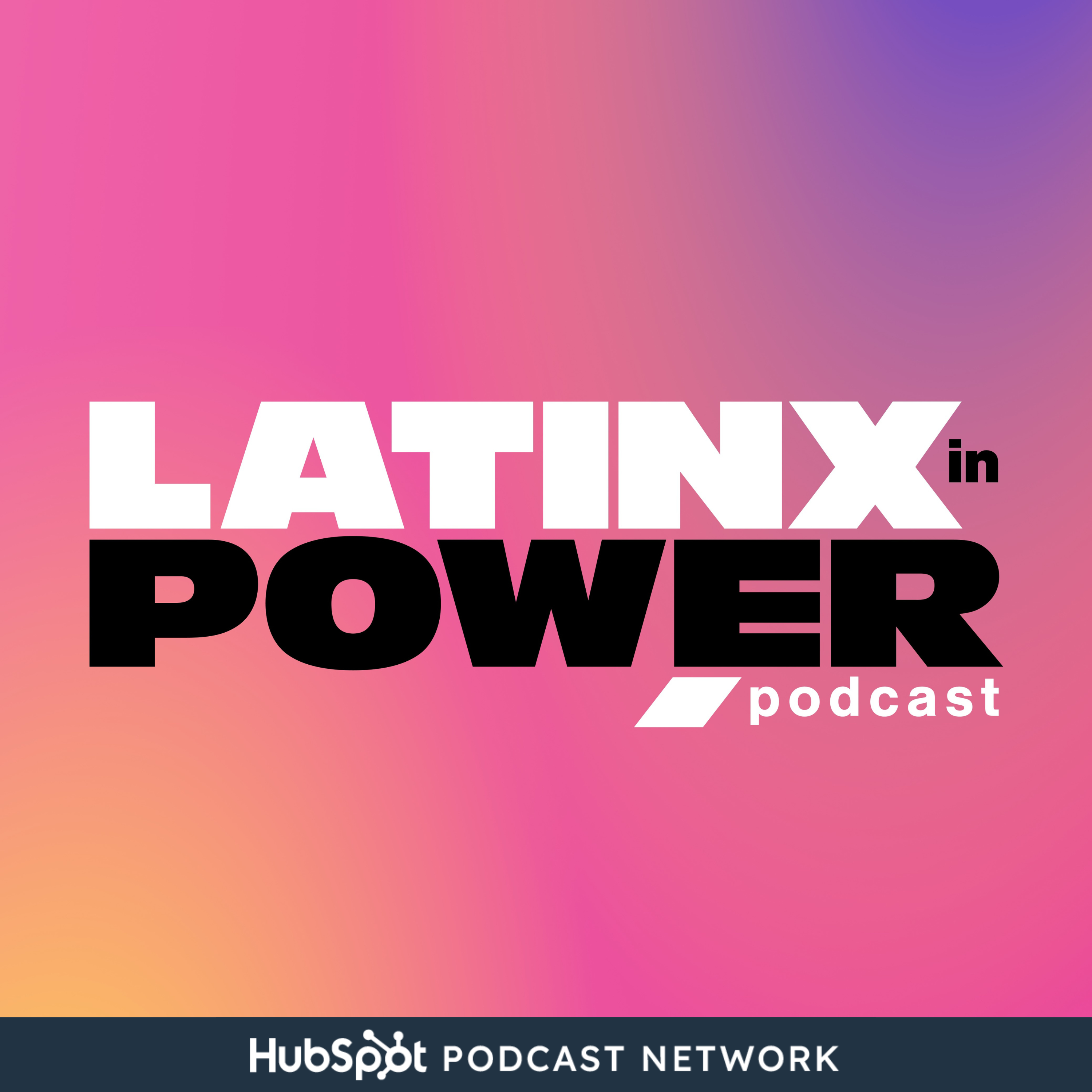 Latinx in Power