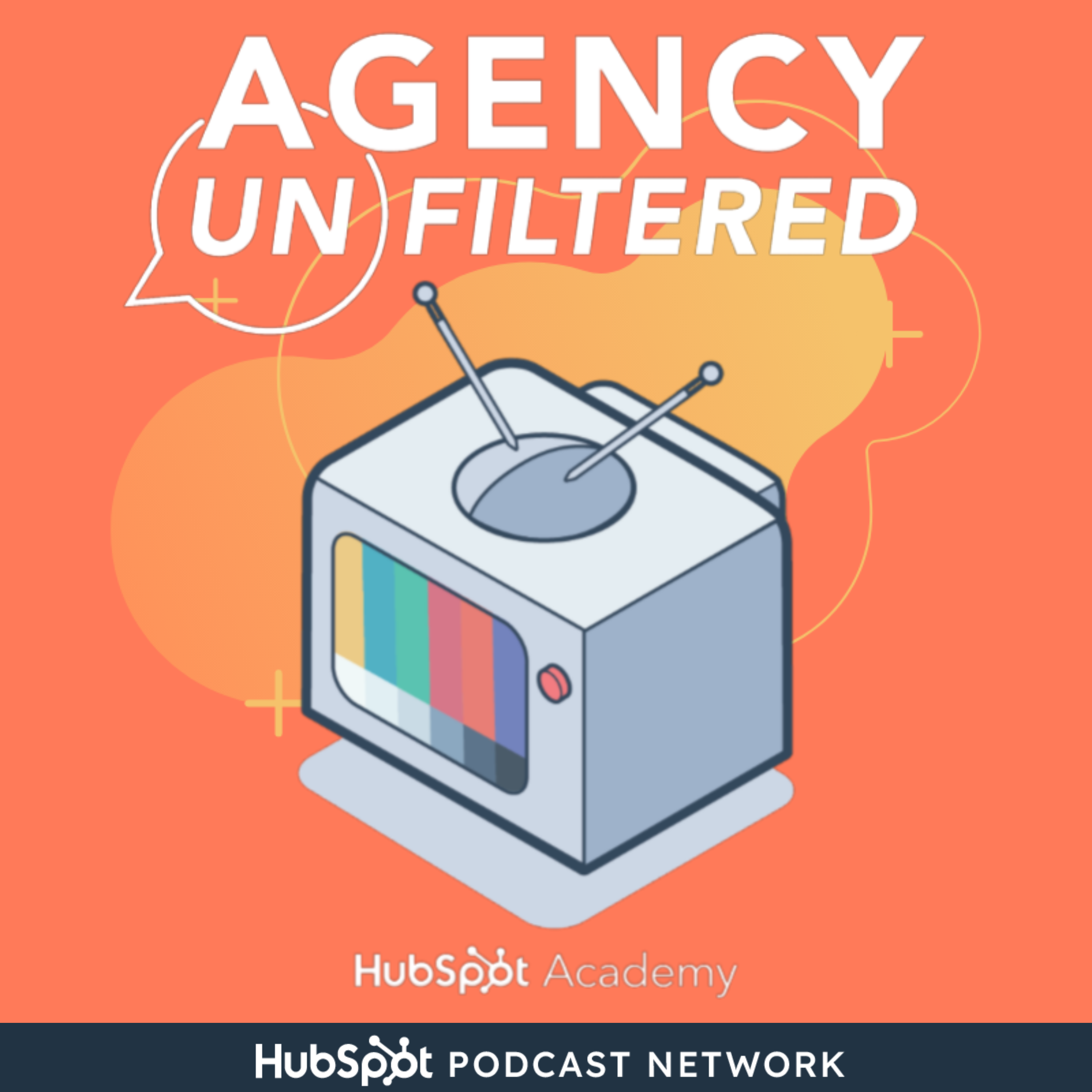 Agency Unfiltered