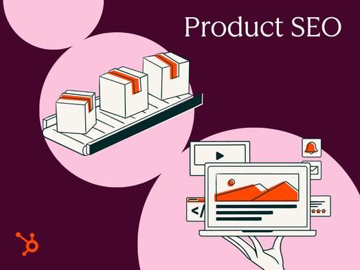 Product SEO