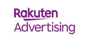 Logo de Rakuten Advertising pour le site web de HubSpot
