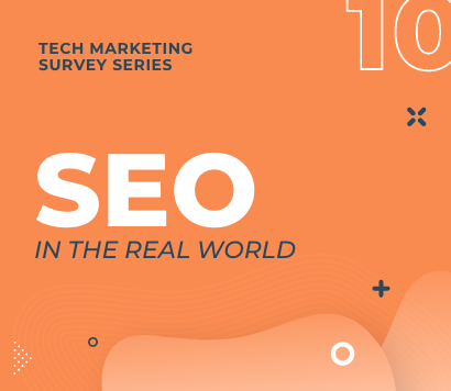 SEO in the Real World