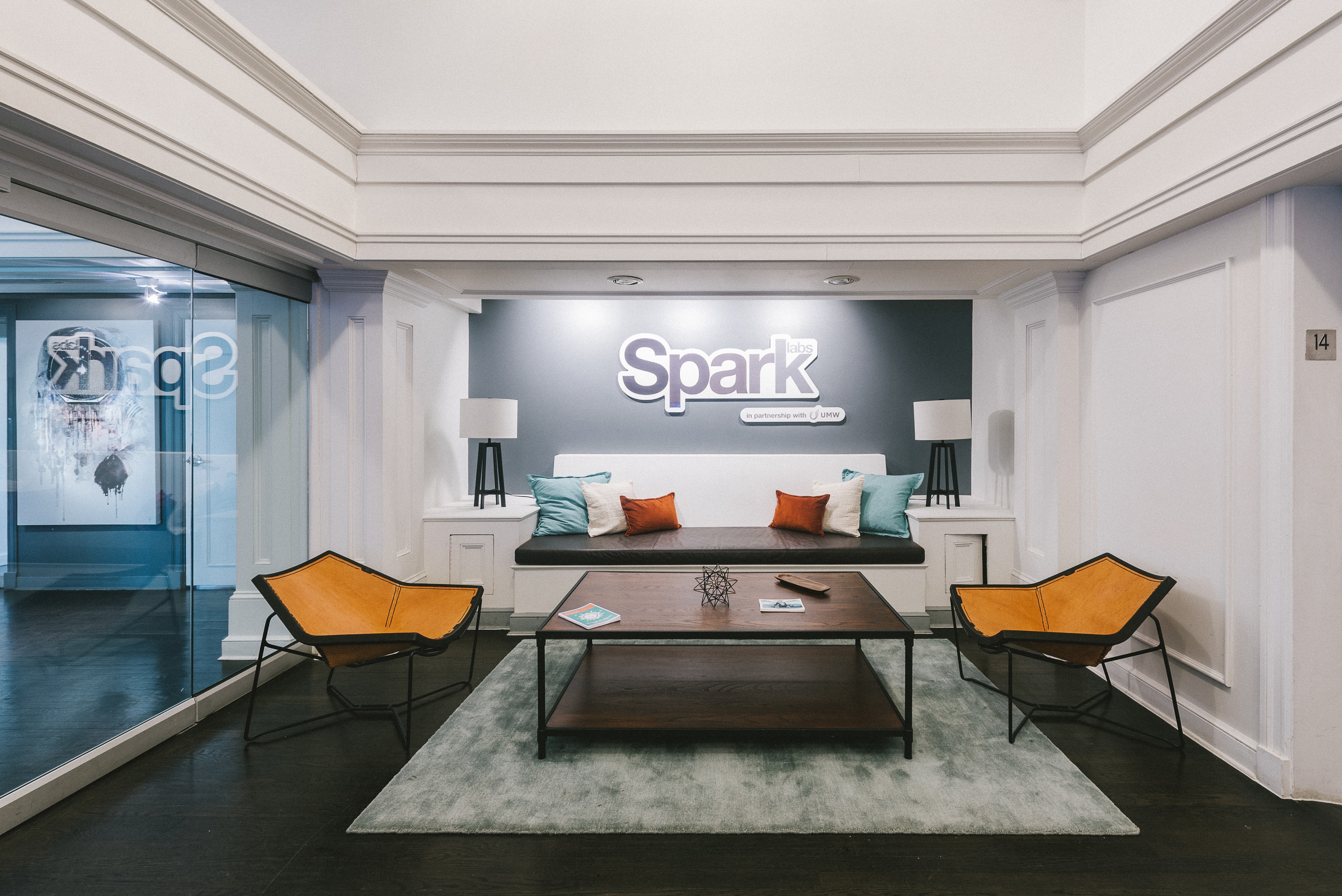 Startup Marketing Secrets Workshop by Spark Labs HubSpot for Startups